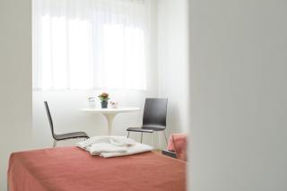 Hotel Sharing - Turin - 1