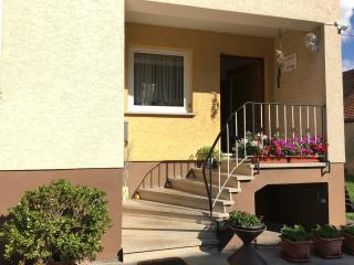 Apartment Gosberg - 90qm - Pinzberg - 1
