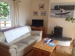 Glencarrig B&B - Carrigaholt - 9