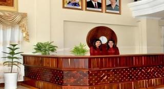 Vy Chhe Hotel - Battambang - 3