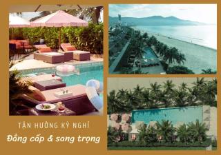 Signature Luxury Village - 7