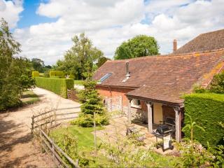 Rye Court Cottage - Birtsmorton - 0