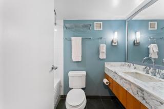 Ala Moana Hotel Sleeps 4 near beach - 4