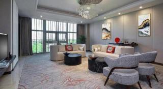 Nanjing Lakehome Hotels and Resorts - Nanjing - 8