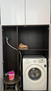 Cozy 2BR Apt Puncak Dharmahusada 70m2 - Surabaya - 7