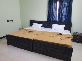 Jade spacious 3BHK Korattur - Chennai - 3