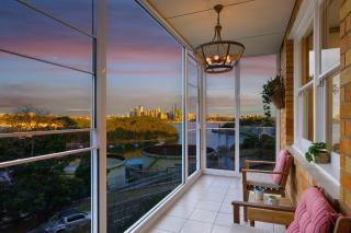 Panoramic Harbour Bridge & City View 1BR 2-4ppl - 3