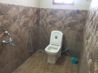 Jade spacious 3BHK Korattur - Chennai - 2