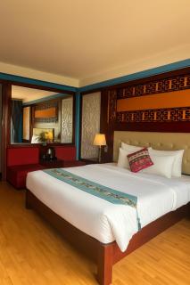 Sapa Elegance Hotel - 5