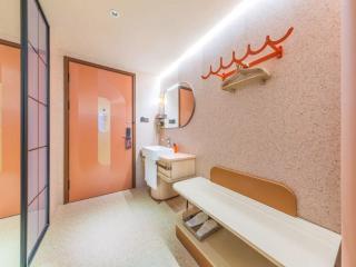 Orange Hotel Wukesong Xiaotun Road Hotel - 2