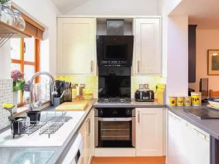 Hafod - Lower Boscaswell - 1