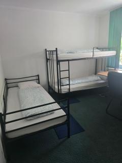 Hom Wawer - 0