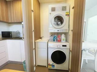 Cozy 1B1B in Burwood CBD - 4