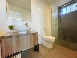 Cozy 1B1B in Burwood CBD - 6