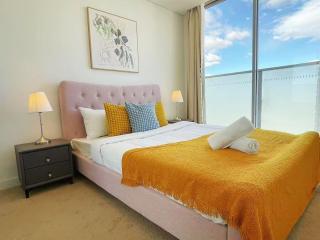 Cozy 1B1B in Burwood CBD - 7