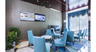 Metropolo Hotel Yining Development Zone Hanma Building - Kipekyüzi - 4