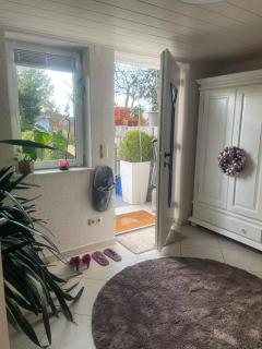 Schätzla mit Fasssauna - 4