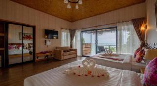 DECHO BEACH RESORT - 3