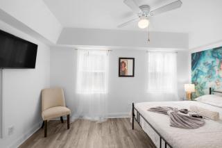 Luxury 3br Townhome - Northern Liberty - Philadelphia - 2