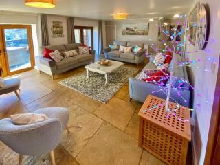 Coombehayes Barn - 8