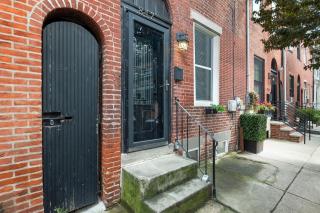Luxury 3br Townhome - Northern Liberty - 6