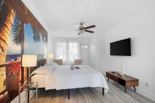 Luxury 3br Townhome - Northern Liberty - 9