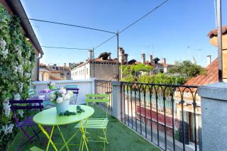 Aquamare, boutique b&b - Venedig - 9