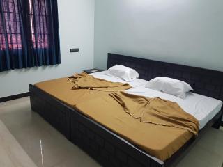 Jade spacious 3BHK Korattur - Chennai - 7