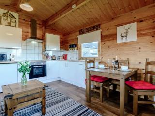Buttercup Lodge - Broomhill - 5