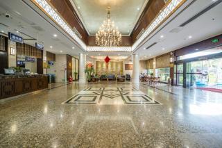 ZhangJiaJie AvaSprings Retreat - 3