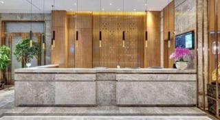 Yitel Collection Collection Harbin Railway Station Post Square Qiulin - Harbin - 7