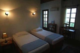 Misafir Evi - Kayakoy - 1