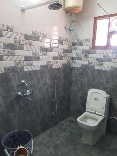 Jade spacious 3BHK Korattur - Chennai - 6
