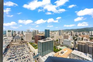 Ala Moana Hotel Spectacular Ocean Views - 1