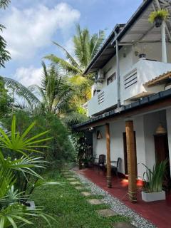 NC Villas - 1