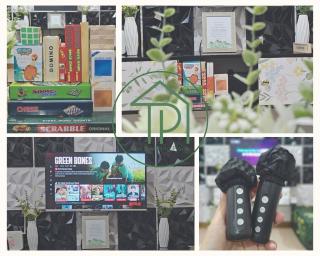 1BR Condo with Pool, Netflix, Karaoke, Toiletries by TDP Staycation - Manila - 7