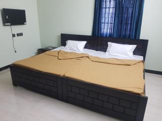 Ruby Spacious 3 BHK Korattur - 2