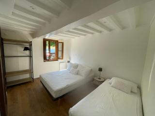 Maison à la campagne - 2