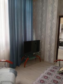 Квартира в центре - Tashkent - 4