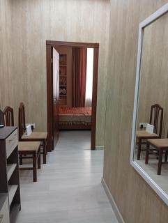 Квартира в центре - 6