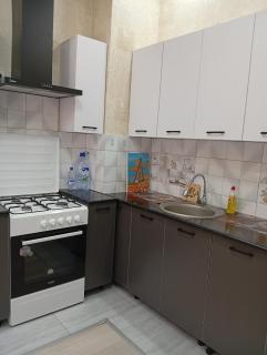 Квартира в центре - Tashkent - 9