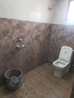 Ruby Spacious 3 BHK Korattur - Chennai - 3