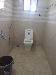 Ruby Spacious 3 BHK Korattur - 4