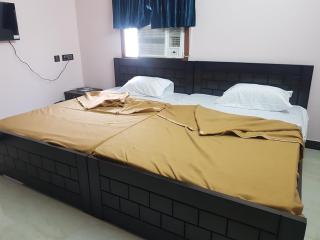 Ruby Spacious 3 BHK Korattur - 5