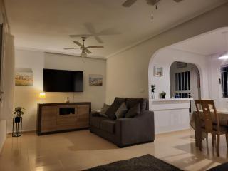Casa Lily - Mazarrón - 1