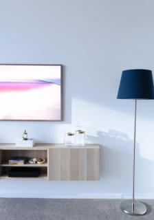 Central Stylish 2BR Apt in Southbank - 1