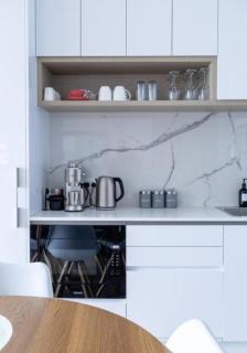 Central Stylish 2BR Apt in Southbank - Melbourne - 2