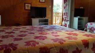 Chalet Les Jonquilles - 8