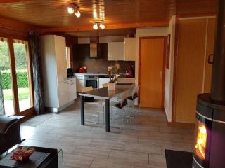 Chalet Les Jonquilles - Gérardmer - 2