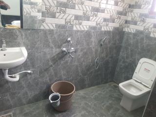 Ruby Spacious 3 BHK Korattur - Chennai - 7